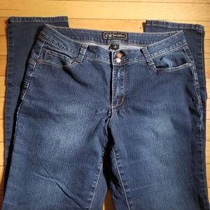 Cato's jeans